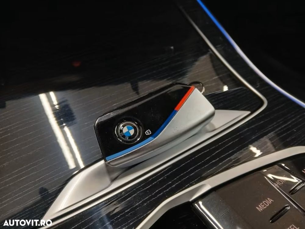 BMW X5 xDrive30d AT MHEV - 23