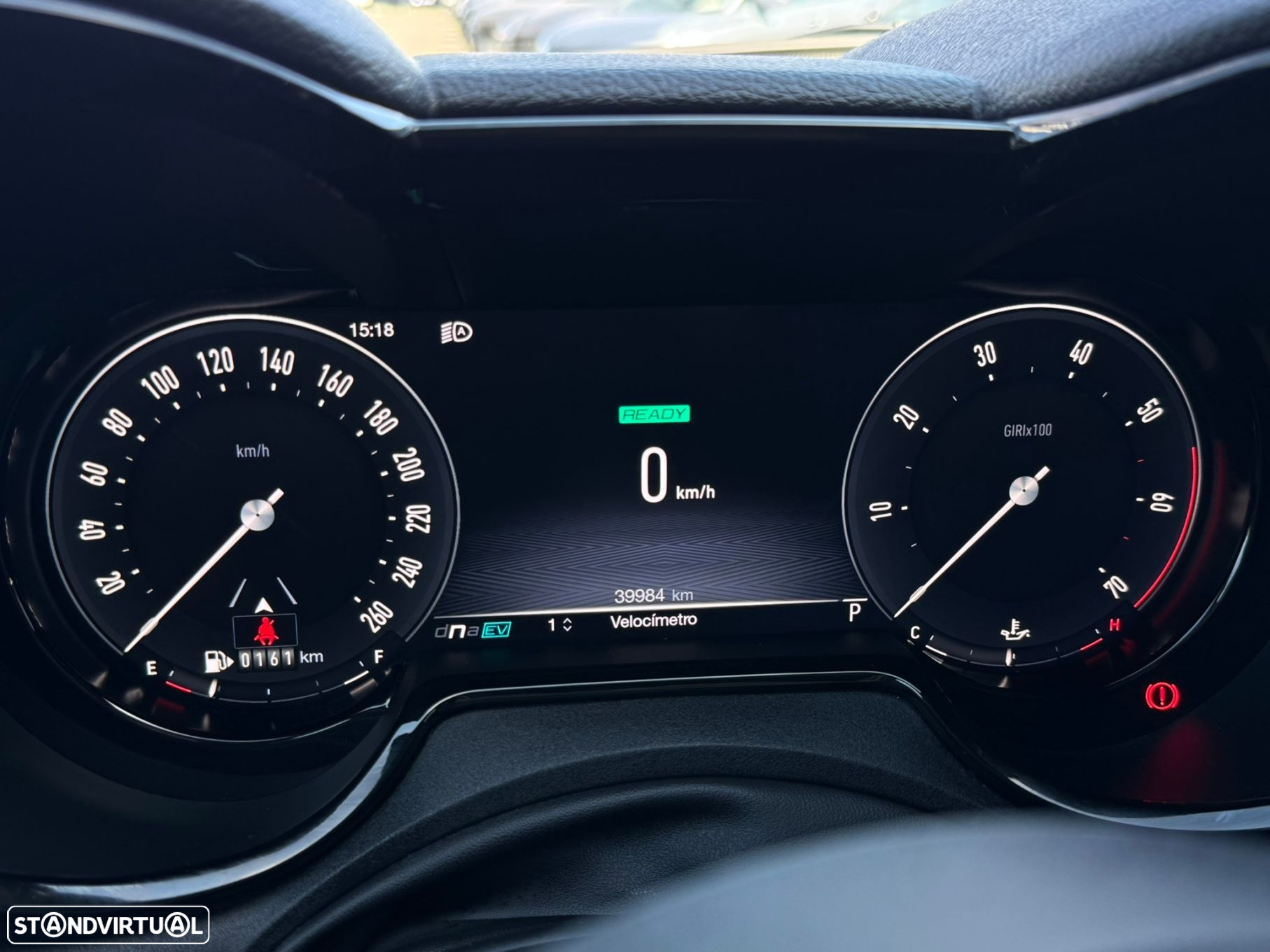 Alfa Romeo Tonale 1.5 Hybrid Edizione Speciale - 32