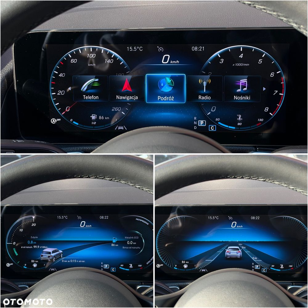 Mercedes-Benz GLB - 17