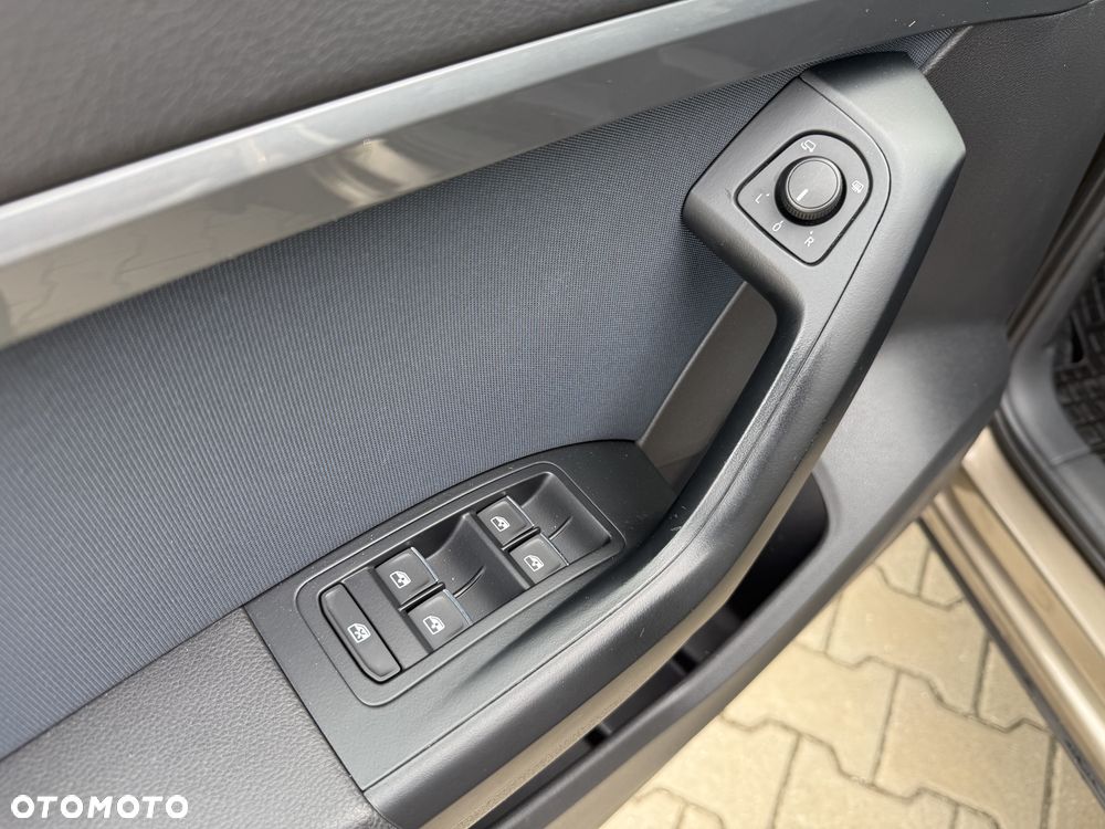 Seat Ateca 1.6 TDI ECOMOTIVE STYLE - 18