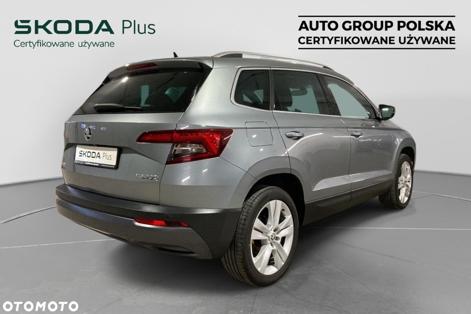 Skoda Karoq - 5