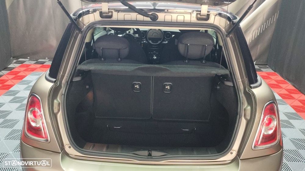 MINI 3 Portas One 1.6 - 8