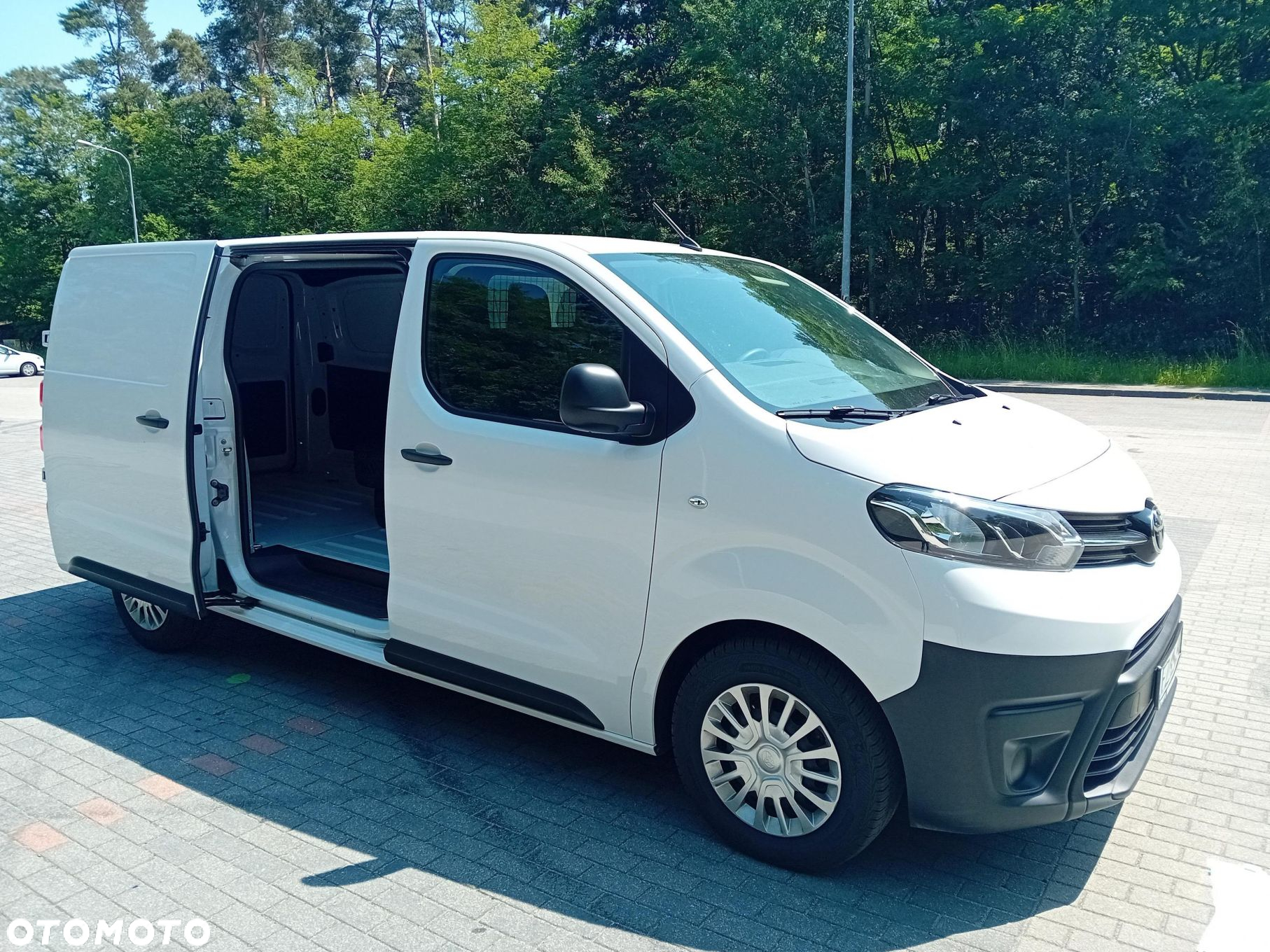 Toyota PROACE - 13