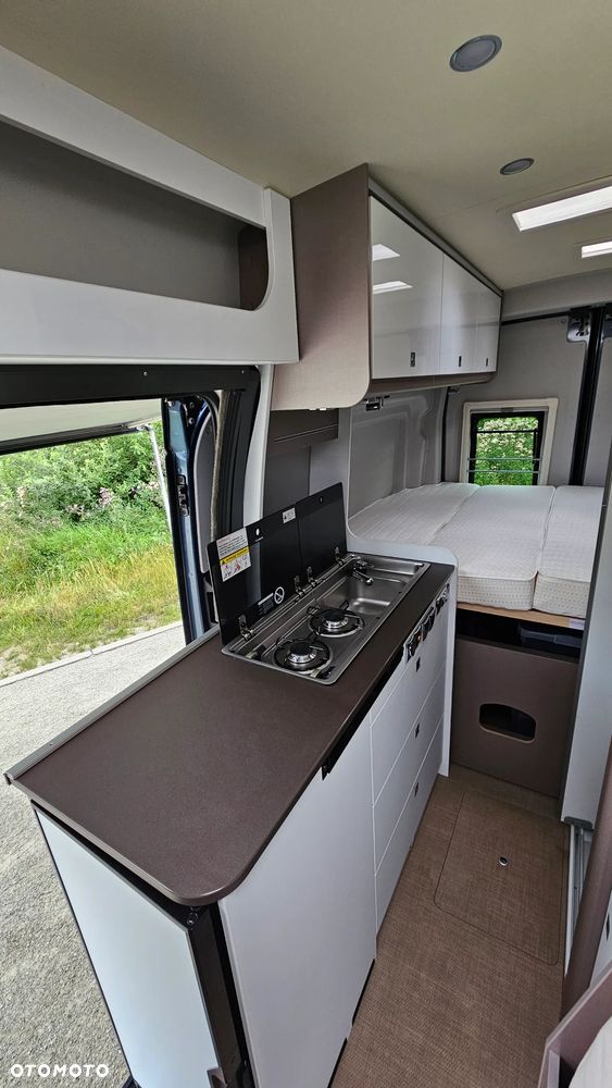 Burstner Signeo C590 Bahia - 10