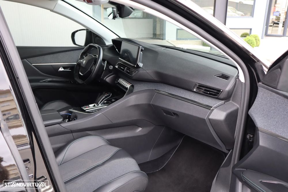 Peugeot 3008 1.6 Hybrid Allure Pack e-EAT8 - 10