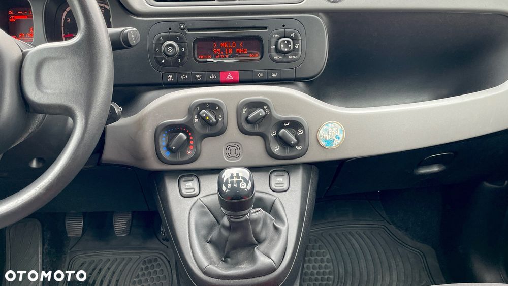 Fiat Panda 1.2 Easy - 16