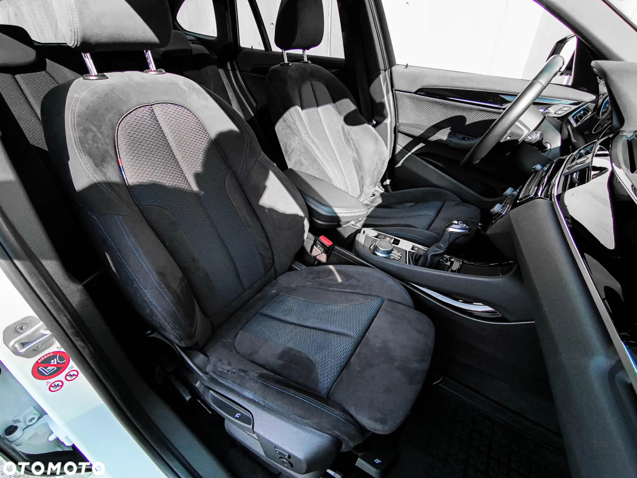 BMW X1 xDrive20d M Sport - 31