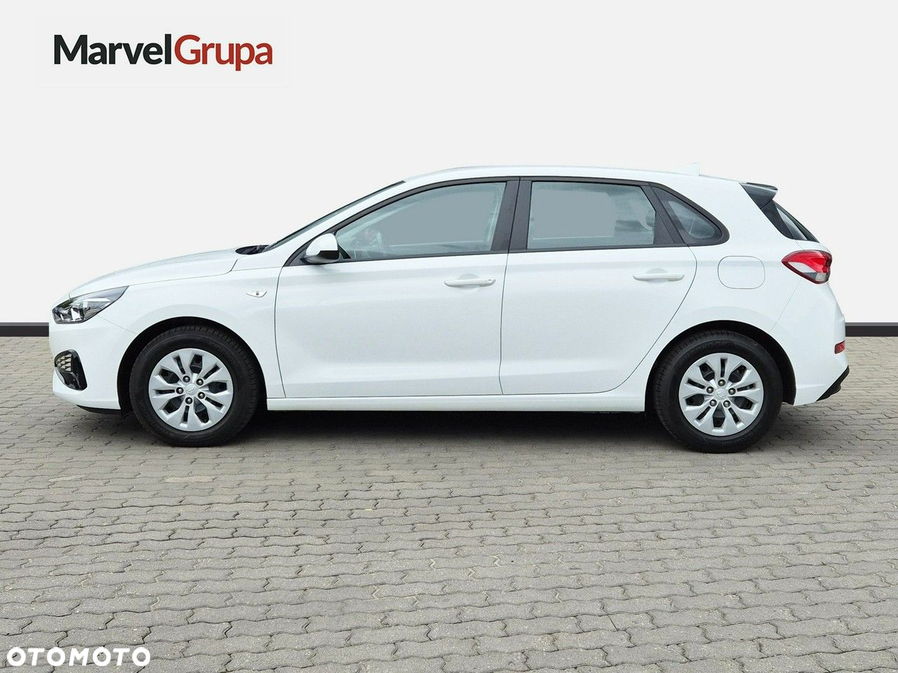Hyundai i30 - 2