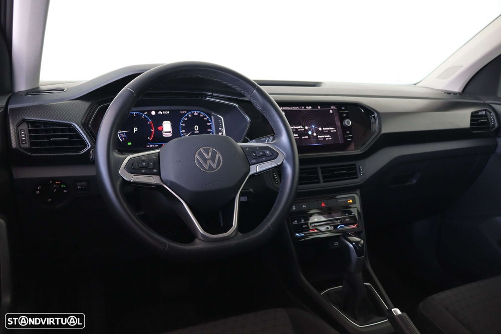 VW T-Cross 1.0 TSI Style DSG - 25