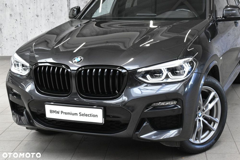 BMW X4 - 26
