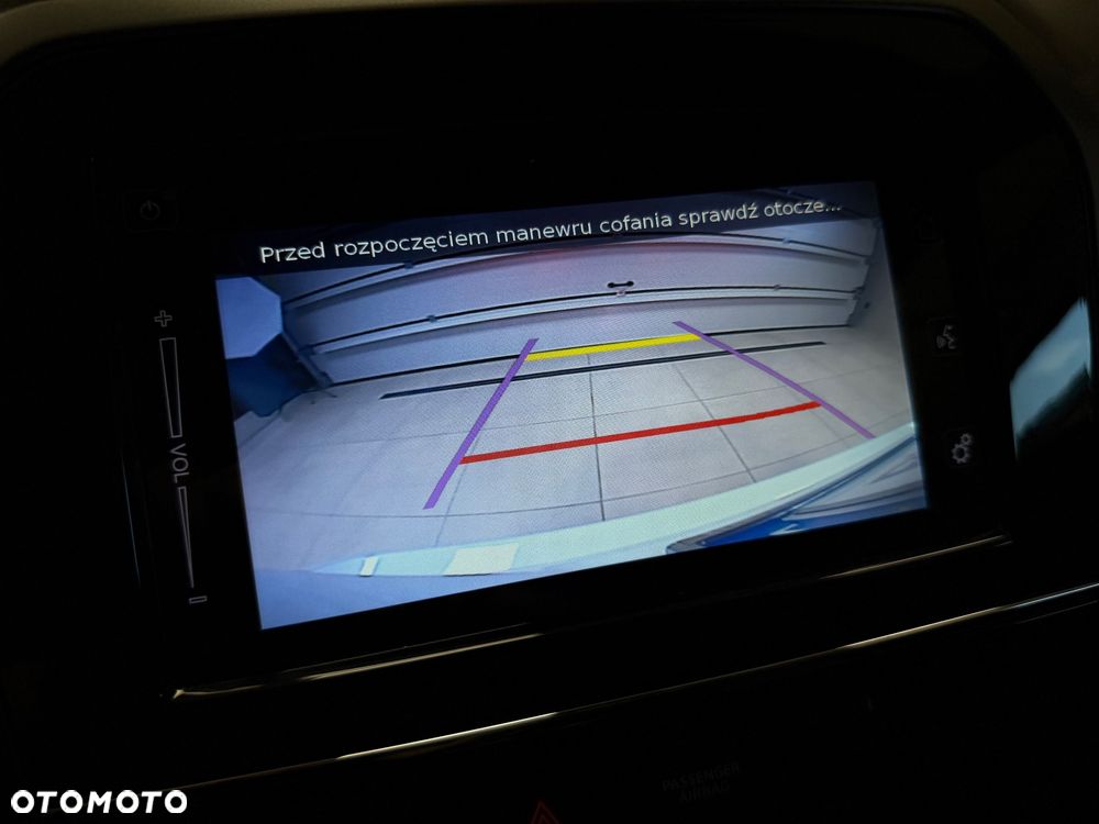 Suzuki Vitara 1.4 Boosterjet SHVS Premium 2WD - 13