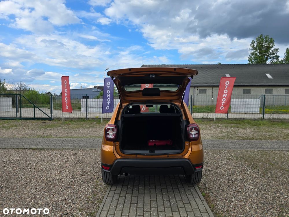Dacia Duster 1.3 TCe Comfort - 11