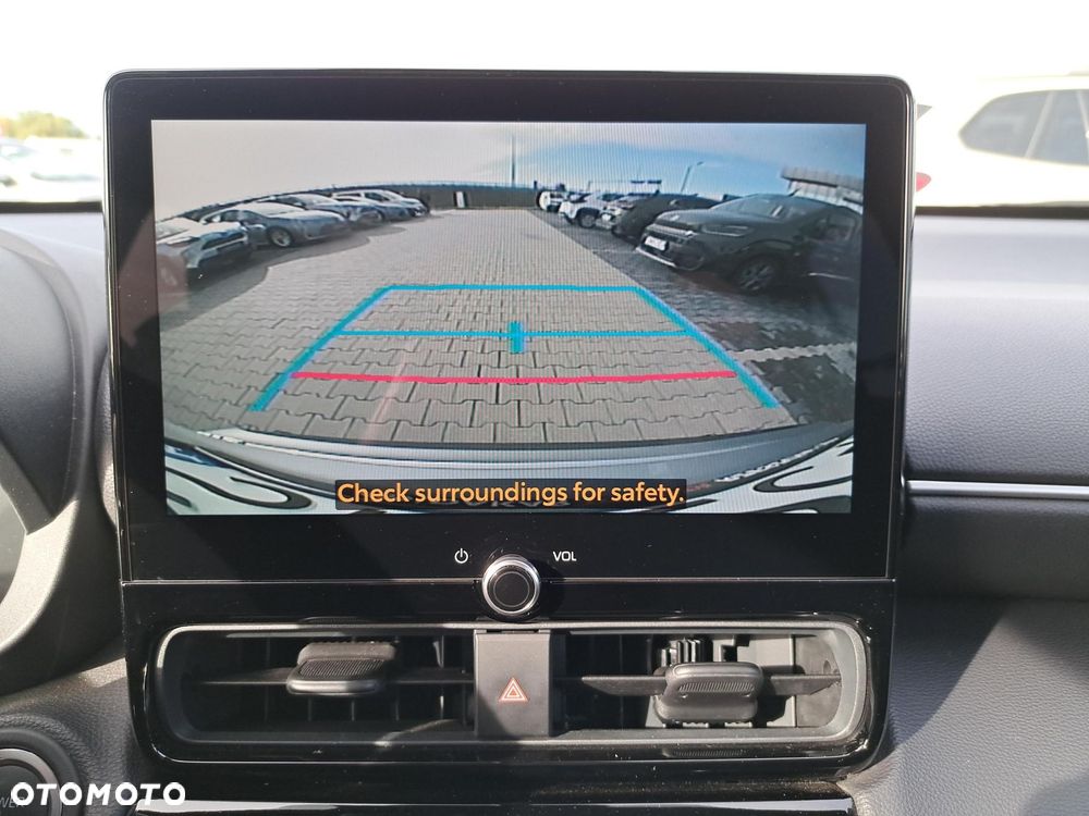 Toyota Yaris Cross Hybrid 1.5 Style - 19
