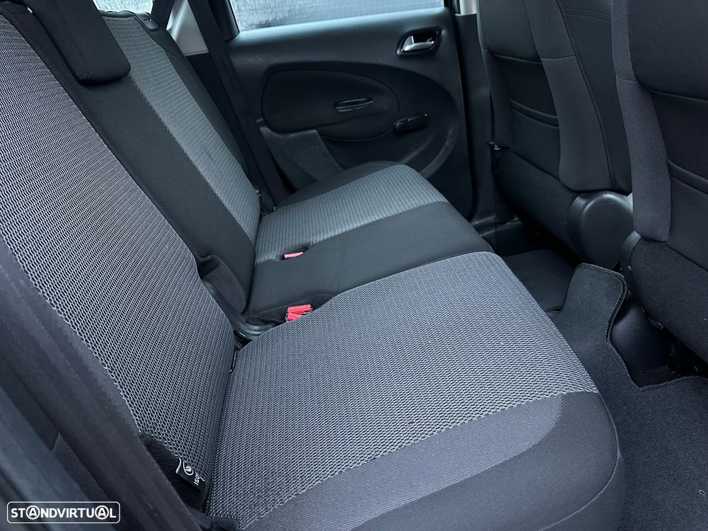 Citroën C3 Picasso 1.6 HDi Exclusive Airdream - 14