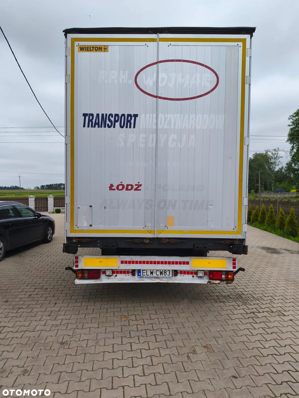 Renault Premium - 6