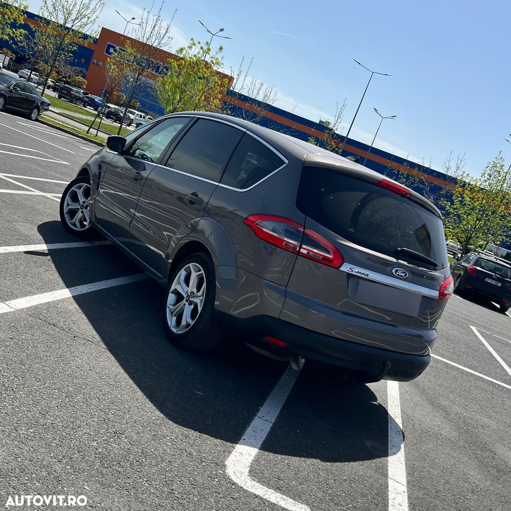Ford S-Max - 4