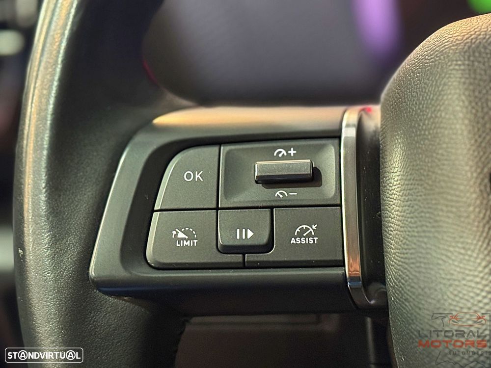Citroën C4 1.2 PureTech Max - 23