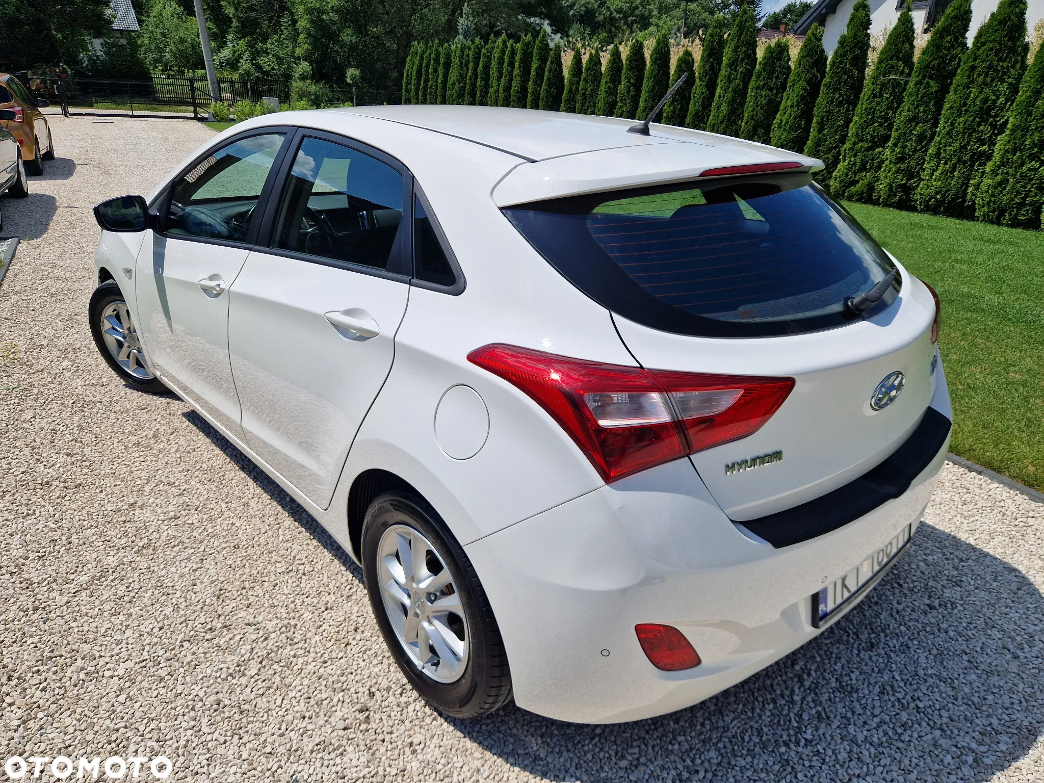 Hyundai i30 1.4 Comfort - 20