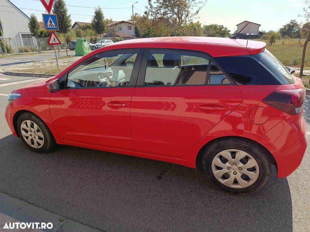 Hyundai i20 - 3