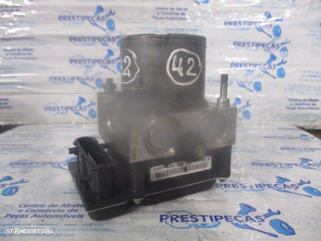 Abs 0265800301 0265231302 9650576780 PEUGEOT 307 SW 2002 1.4HDI 70CV 5P AZUL PEUGEOT 307 SW 2003 1.4HDI 70CV 5P CINZENTO PEUGEOT 307 VAN 2007 1.4HDI 70CV 3P BRANCO - 7