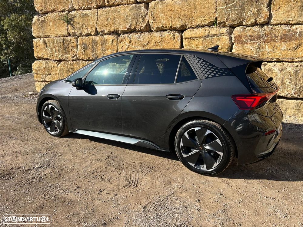 Cupra Born 77 kWh e-Boost - 11