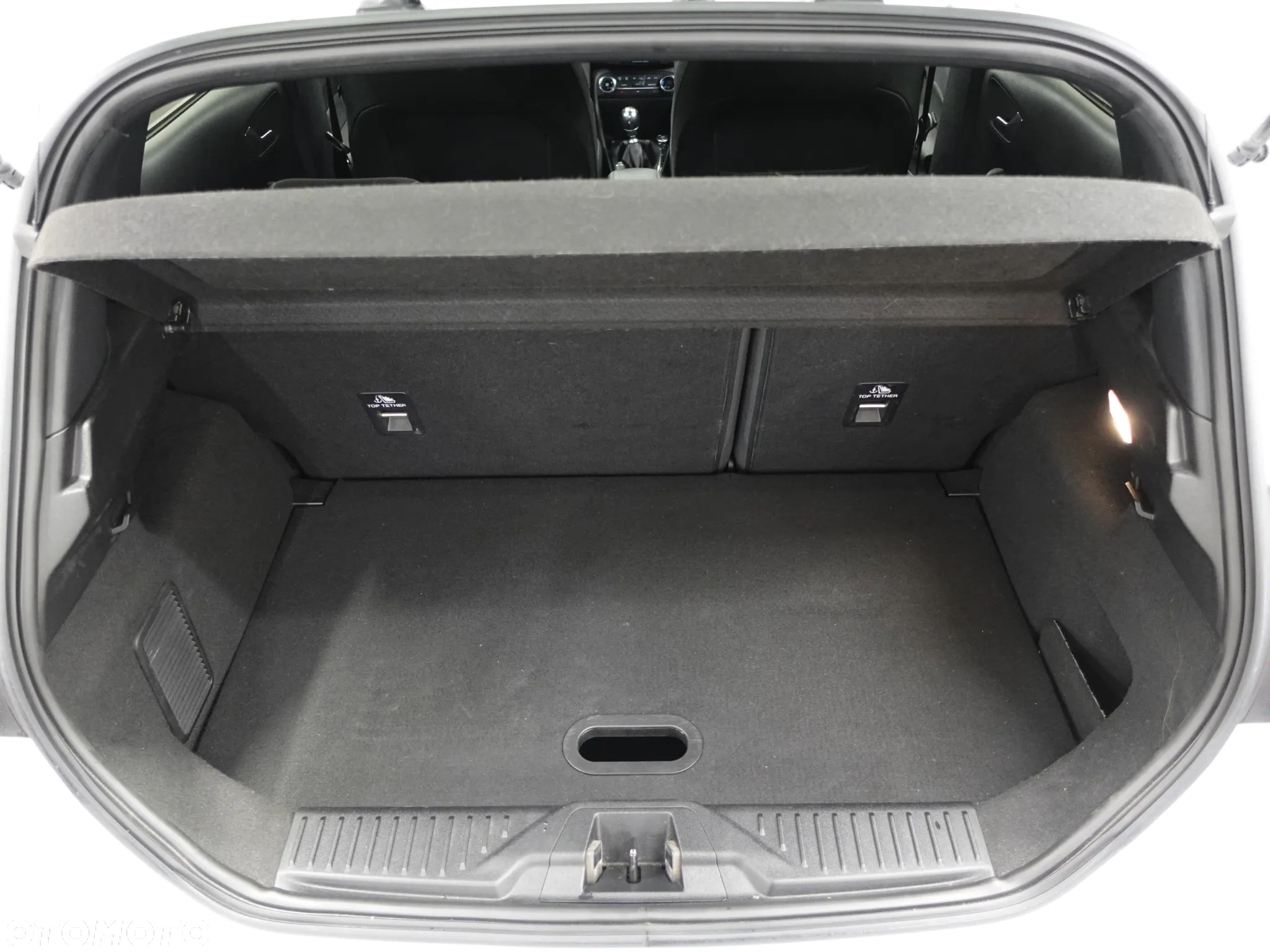 Ford Fiesta 1.5 EcoBoost S&S ST X - 25