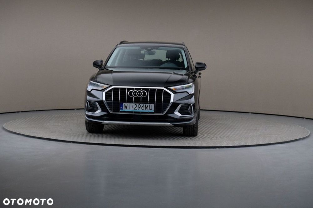 Audi Q3 - 3
