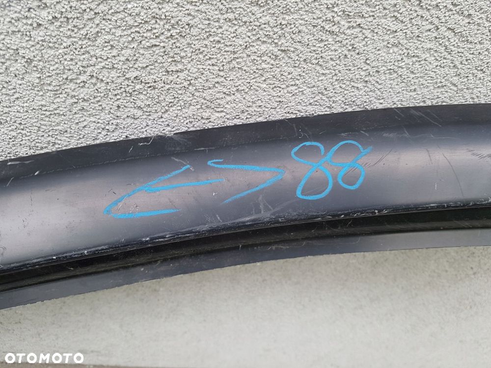 vw passat b7 słupek rama bok dachu próg 3ae809605 - 4