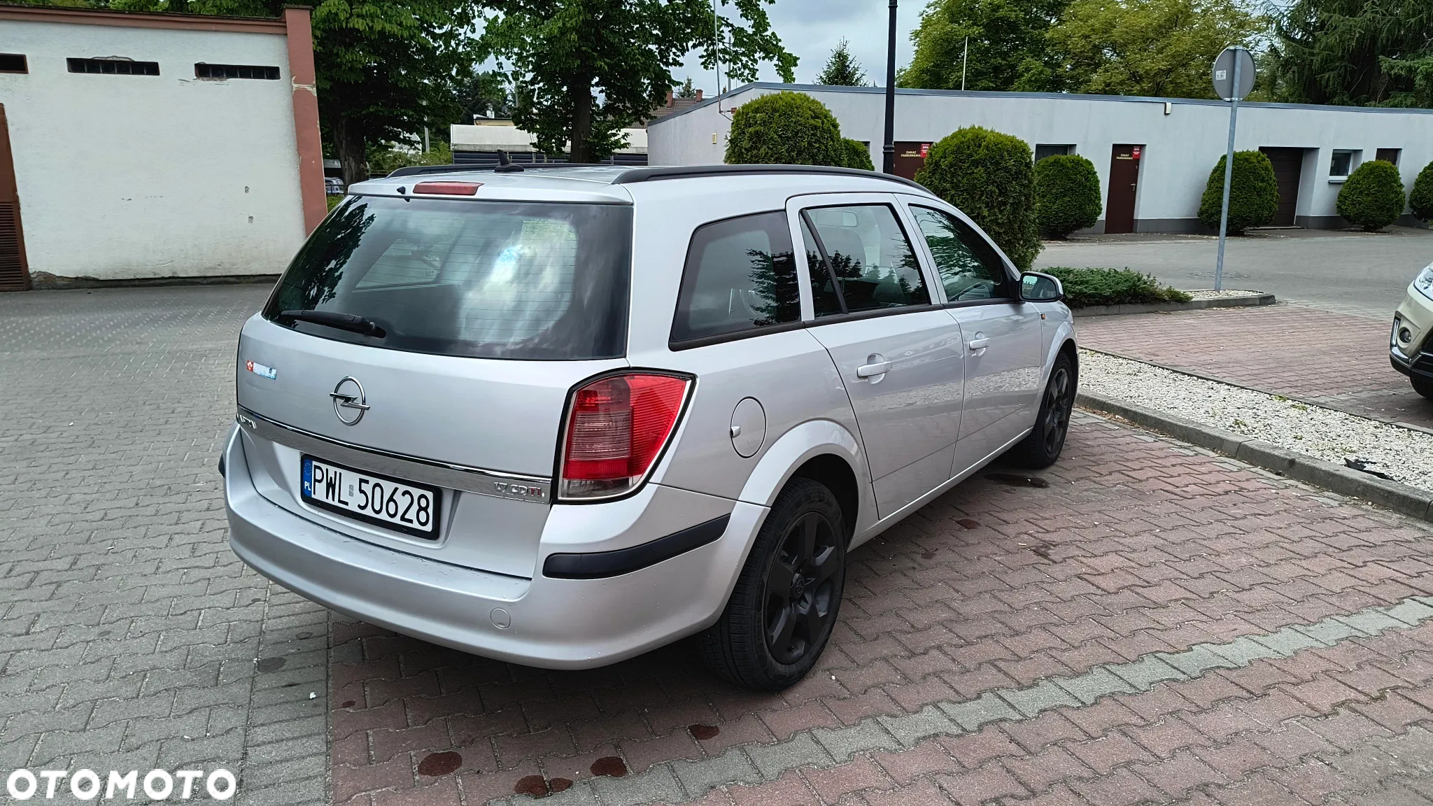 Opel Astra III 1.7 CDTI Enjoy - 2