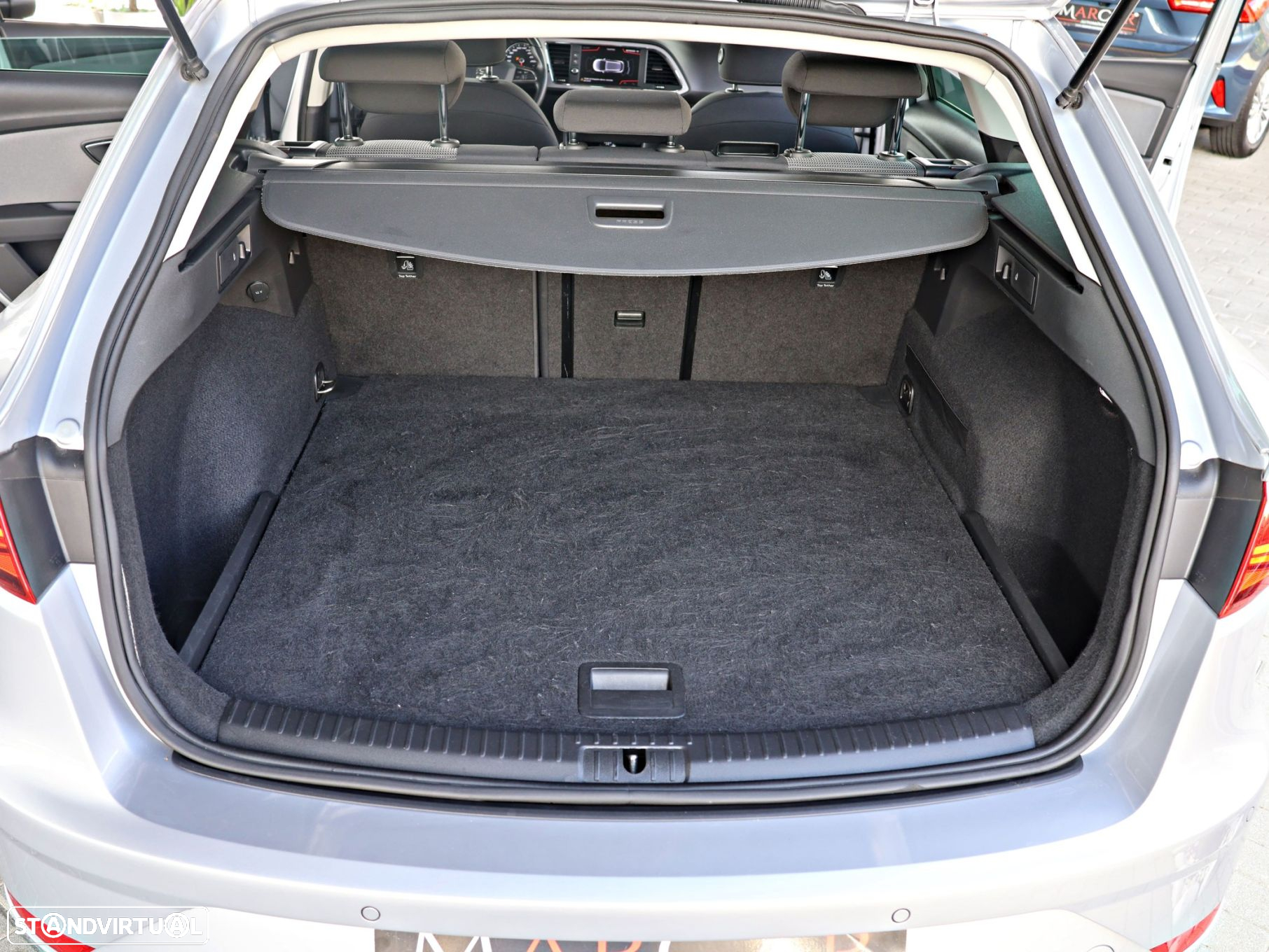 SEAT Leon ST 1.6 TDI Style S/S - 39