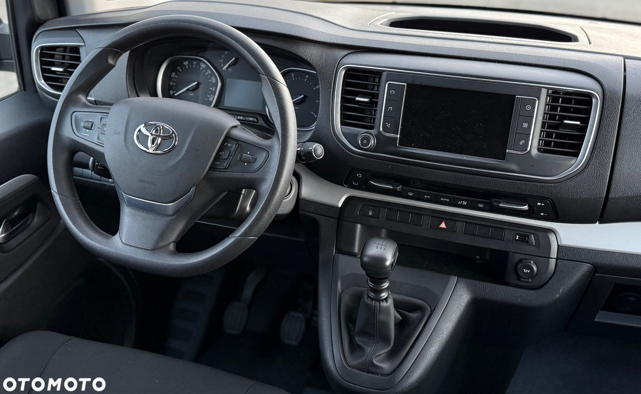 Toyota Proace Verso 1.5 D4-D Medium Business - 16