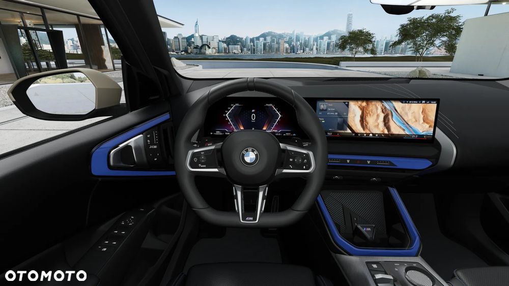 BMW X3 20 xDrive - 14