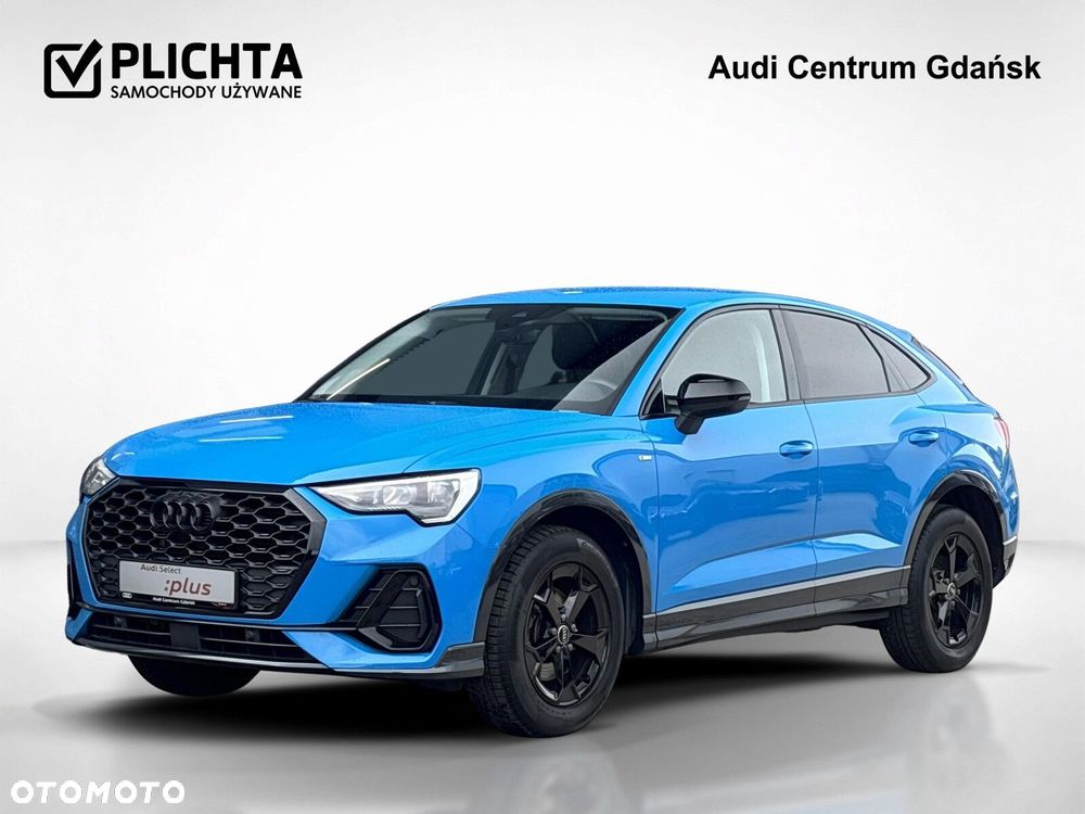 Audi Q3 Sportback - 2