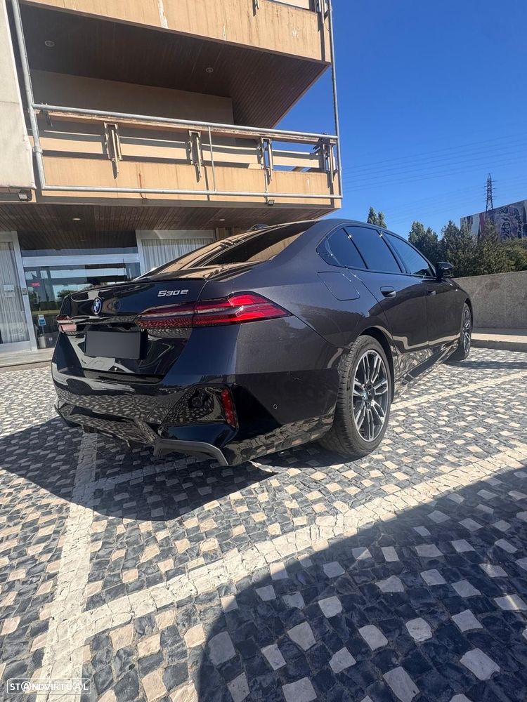 BMW M5 - 3