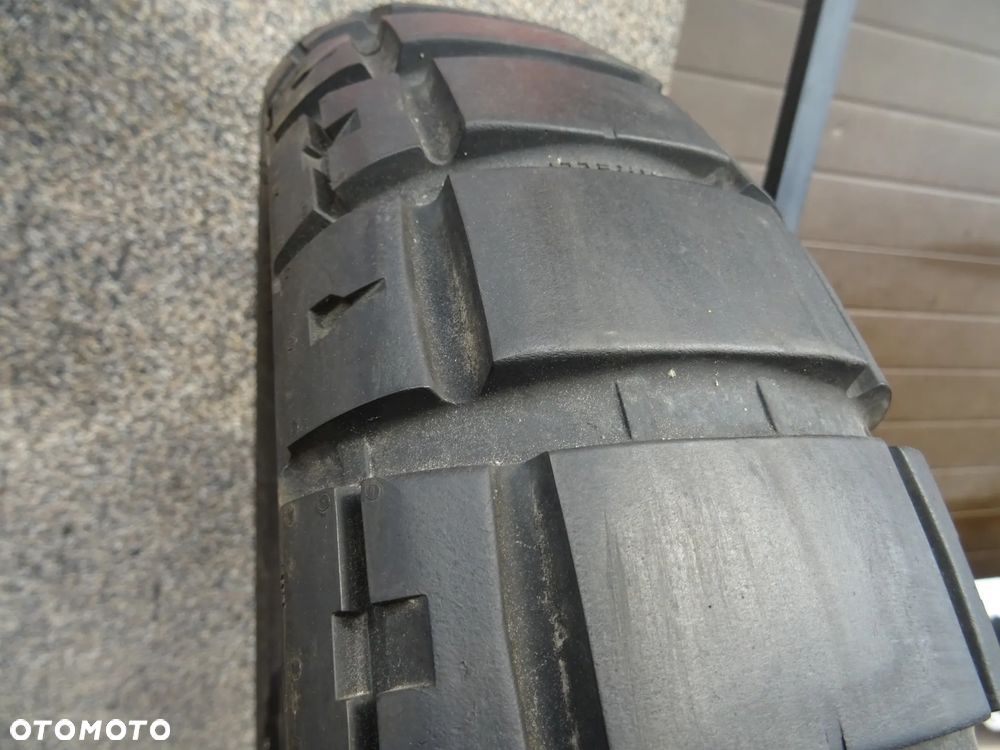 130/80/r17 65V Pirelli Scorpion Rallye STR z dentką - 2