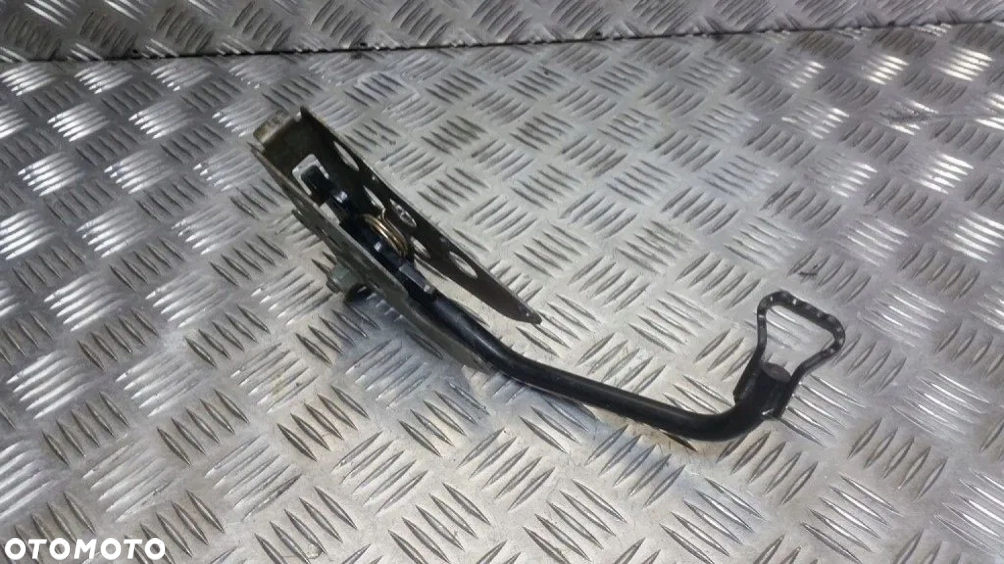 POLARIS SPORTSMAN SCRAMBLER XP 850 09R PEDAL HAMULCA - 3