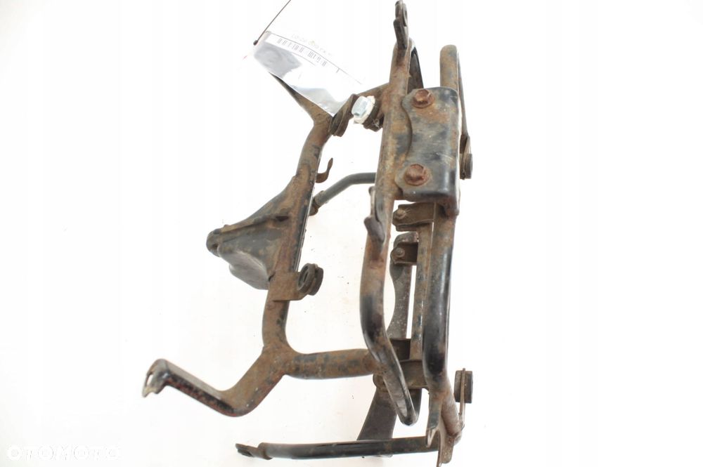 STELAŻ CZASZY LICZNIKA ZEGARÓW Yamaha XJ 600 92-03 - 6