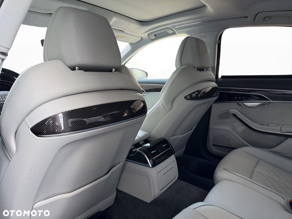 Audi A8 50 TDI mHEV Quattro Tiptr - 41