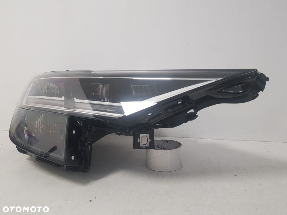 AUDI Q8 SQ8 LAMPA PRAWA PRZEDNIA PRZÓD FULL LED REFLEKTOR 4M891034 - 3