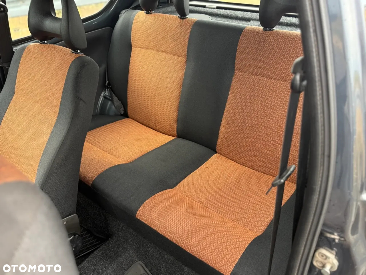 Fiat Seicento Brush - 13
