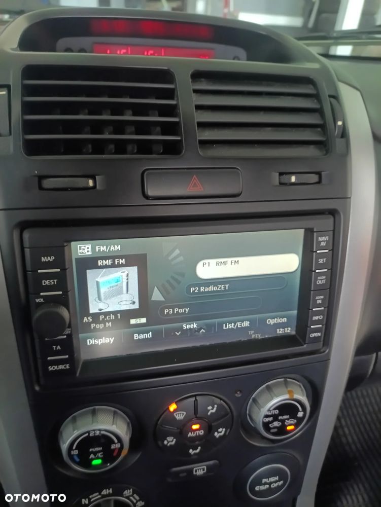 Suzuki Grand Vitara 1.9 DDiS Premium - 7