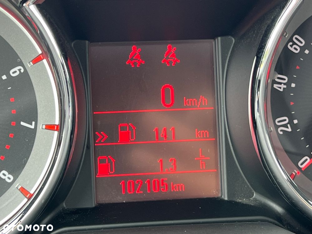 Opel Adam 1.2 120 Jahre - 15
