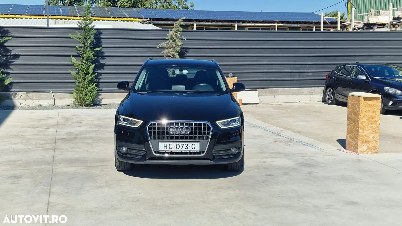 Audi Q3 2.0 TDI - 29