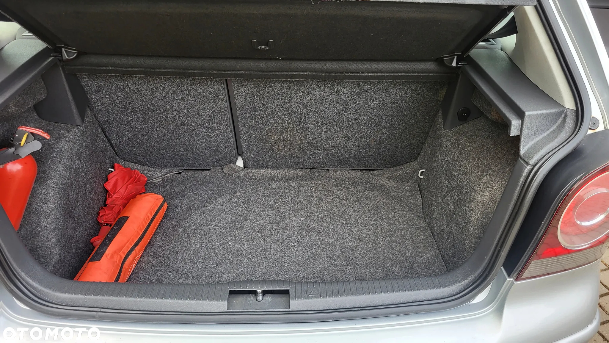 Volkswagen Polo - 15