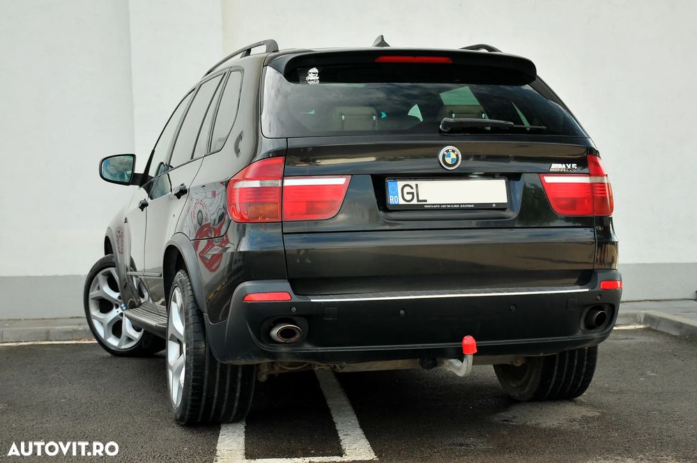 BMW X5 xDrive30d - 9