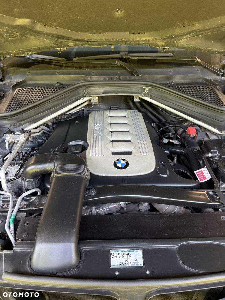 BMW X5 - 8