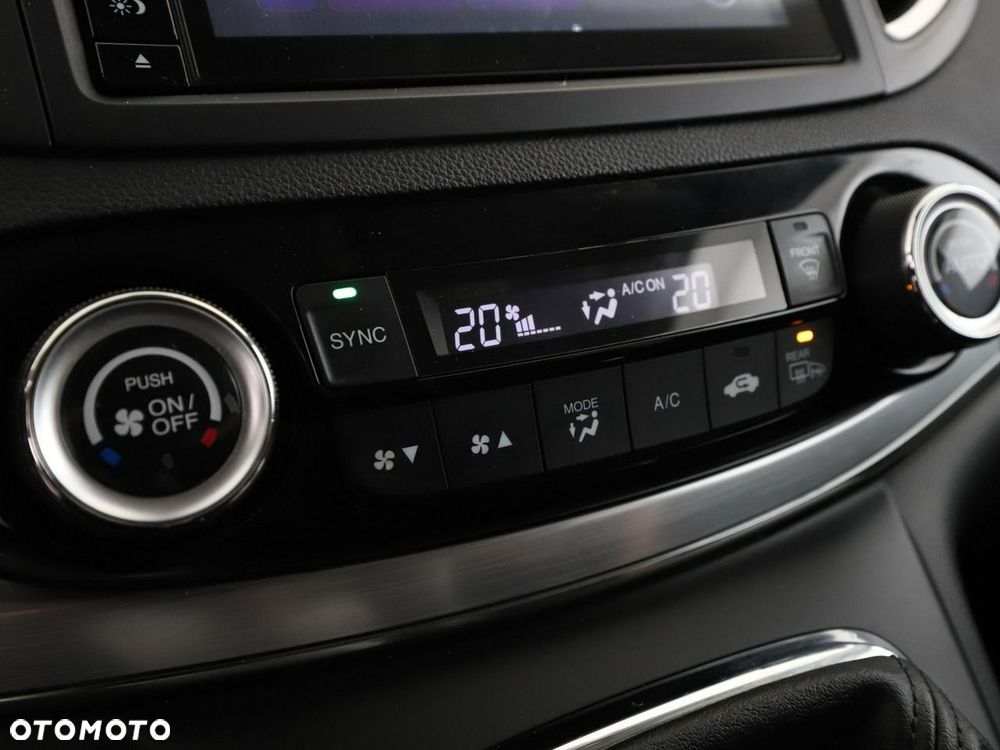 Honda CR-V 2.0 Elegance Plus (2WD) - 28
