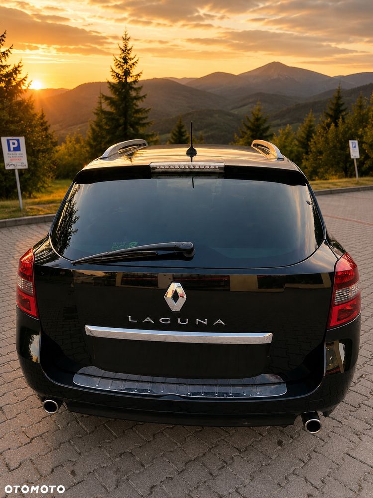 Renault Laguna - 2