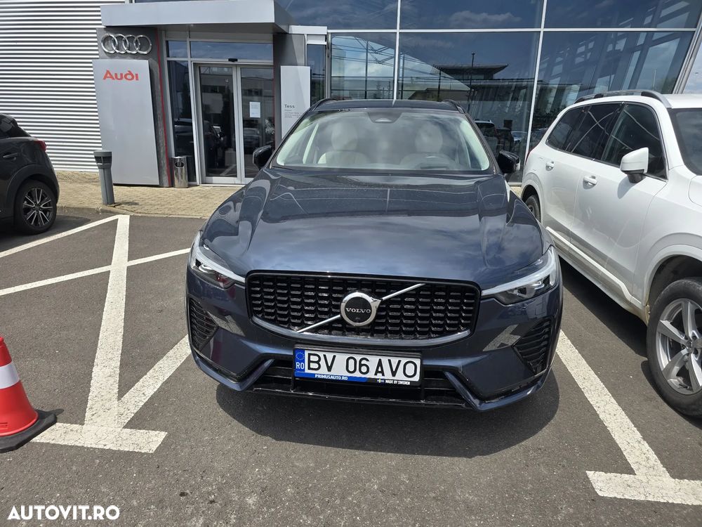 Volvo XC 60 - 6