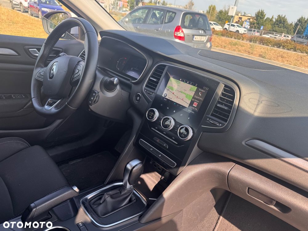 Renault Megane - 13
